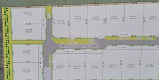  Terrain � vendre 565 m�