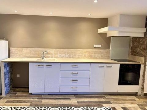  Maison � vendre 3 pi�ces 65 m�