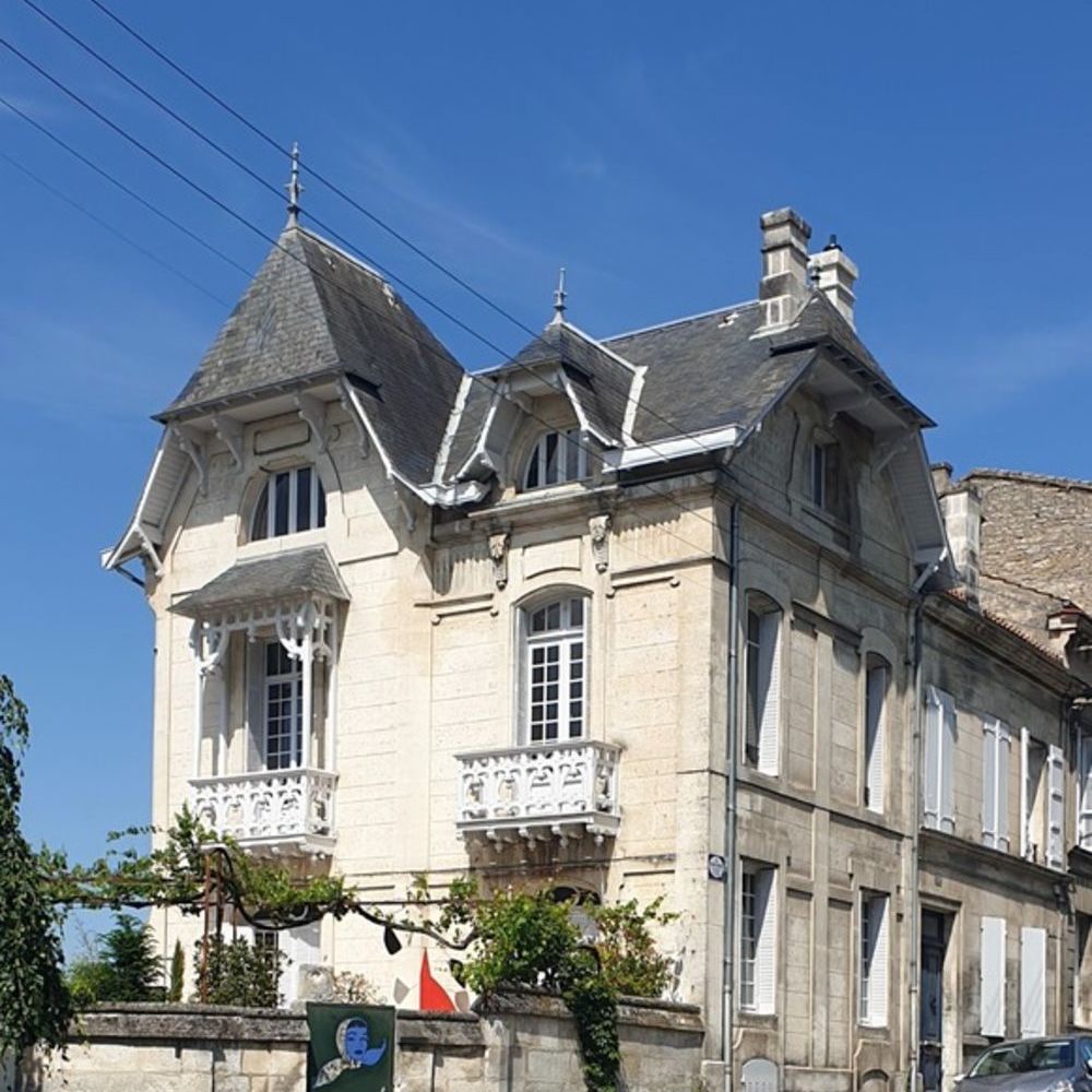 � vendre  H�tel Particulier Angoul�me (16000)