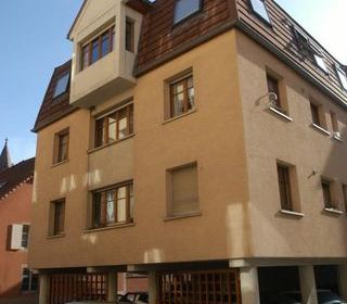  Appartement � louer 3 pi�ces 73 m�