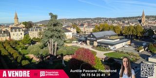  Appartement � vendre 4 pi�ces 93 m�