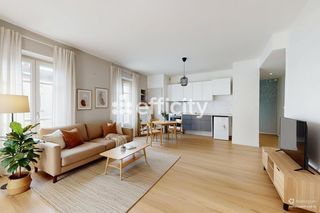  Appartement � vendre 2 pi�ces 47 m�