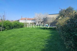  Maison � vendre 4 pi�ces 97 m�