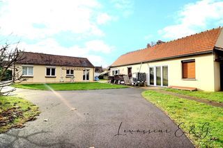  Maison � vendre 7 pi�ces 93 m�