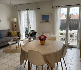  Maison � vendre 3 pi�ces 56 m�