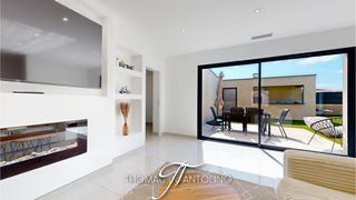  Maison � vendre 4 pi�ces 125 m�