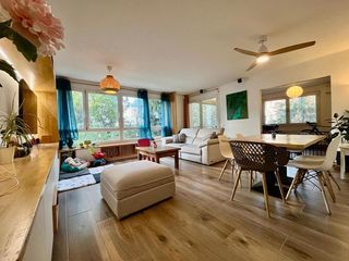  Appartement � vendre 4 pi�ces 98 m�