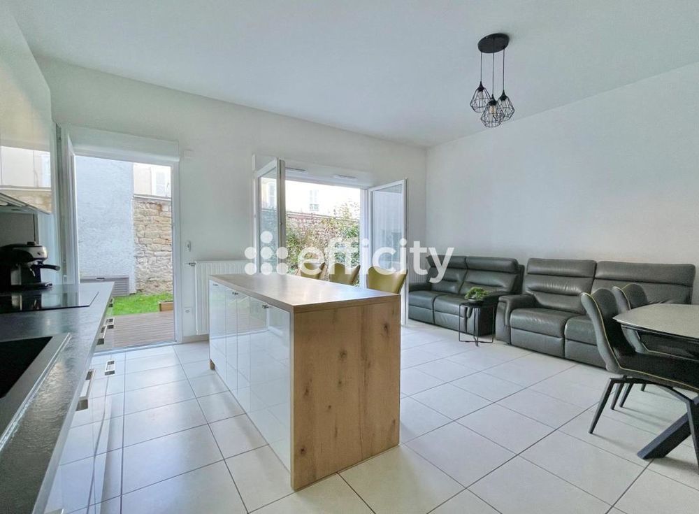 � vendre  Maison Bourg-la-Reine (92340)