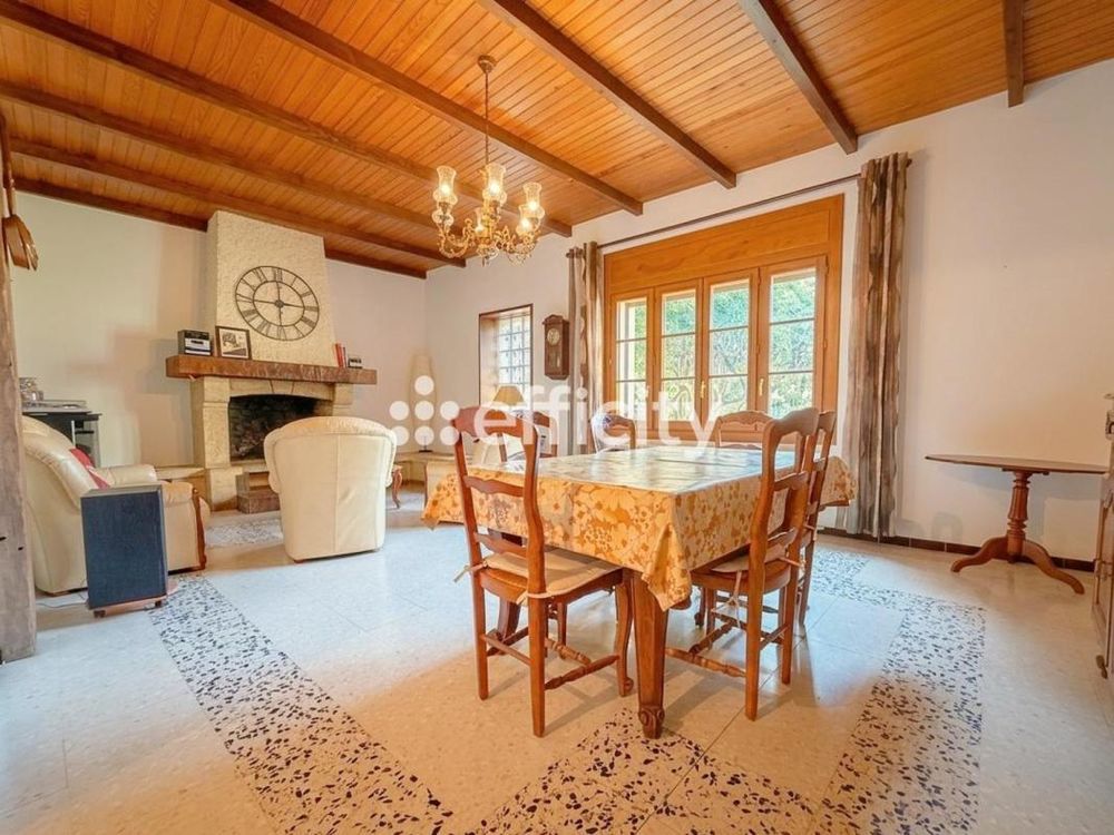 � vendre  Maison Marseille 8