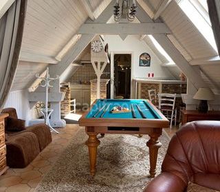  Maison � vendre 9 pi�ces 305 m�