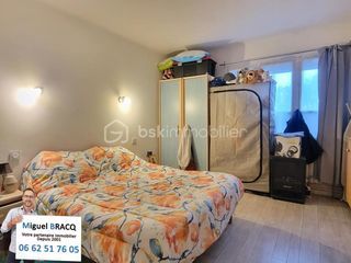  Appartement � vendre 3 pi�ces 85 m�