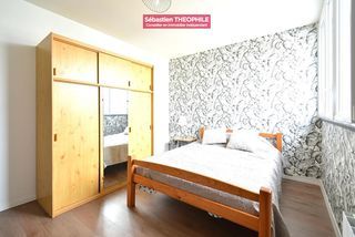  Appartement � vendre 2 pi�ces 45 m�