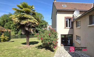  Maison � vendre 8 pi�ces 295 m�