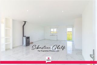  Maison � vendre 5 pi�ces 93 m�