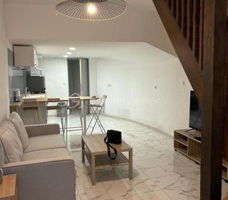  Duplex/triplex � vendre 3 pi�ces 60 m�