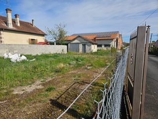 Terrain � vendre 530 m�