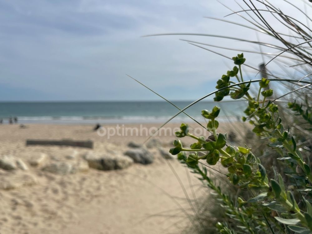 � vendre  Maison Le Bois-Plage-en-R� (17580)