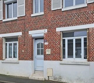  Maison � vendre 8 pi�ces 132 m�