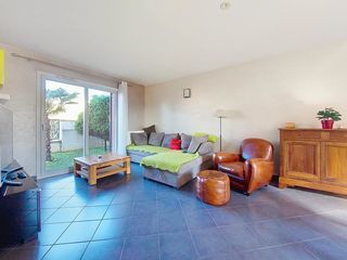  Maison � vendre 3 pi�ces 79 m�