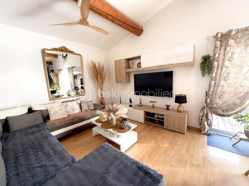 � vendre  Maison Aigues-Mortes (30220)