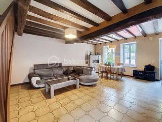  Maison � vendre 4 pi�ces 115 m�