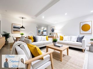  Appartement � vendre 2 pi�ces 52 m�