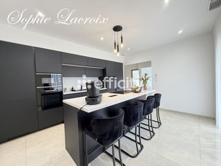  Villa � vendre 4 pi�ces 116 m�