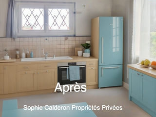  Maison � vendre 5 pi�ces 108 m�