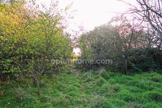  Terrain � vendre 1170 m�