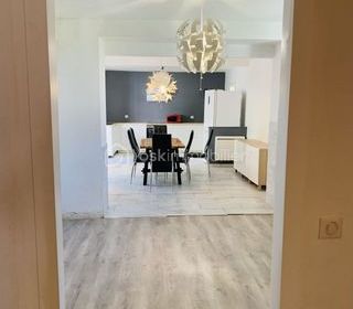  Appartement � vendre 4 pi�ces 75 m�