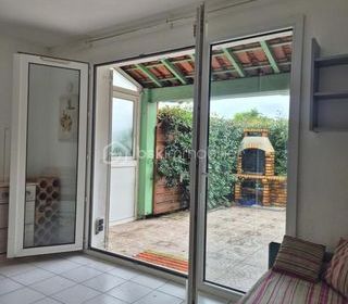  Maison � vendre 3 pi�ces 29 m�