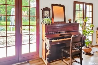  Maison � vendre 5 pi�ces 112 m�