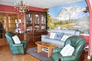  Maison � vendre 9 pi�ces 199 m�