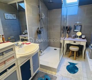  Maison � vendre 5 pi�ces 120 m�