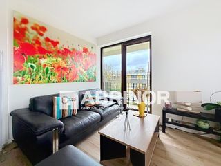  Appartement � vendre 3 pi�ces 63 m�