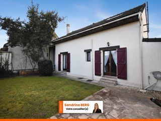  Maison � vendre 6 pi�ces 109 m�