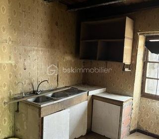  Maison � vendre 5 pi�ces 120 m�