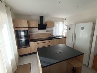  Appartement � louer 2 pi�ces 53 m�