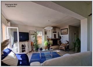  Maison � vendre 5 pi�ces 100 m�