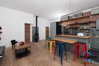  Appartement � vendre 5 pi�ces 86 m�