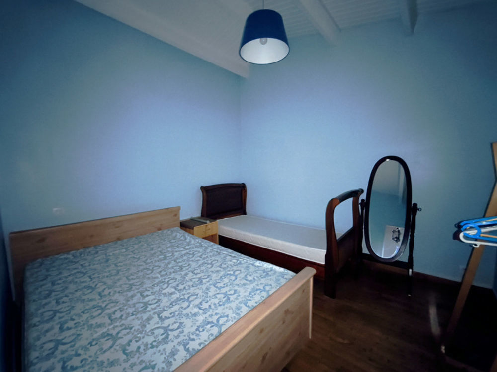 � vendre  Maison Le Bois-Plage-en-R� (17580)