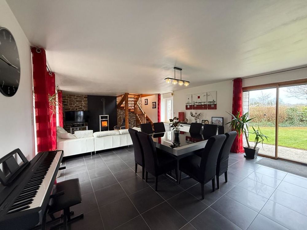 � vendre  Maison Vannes (56000)