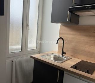  Appartement � vendre 4 pi�ces 92 m�