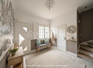  Maison � vendre 6 pi�ces 90 m�