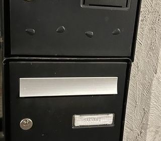  Appartement � louer 1 pi�ce 16 m�