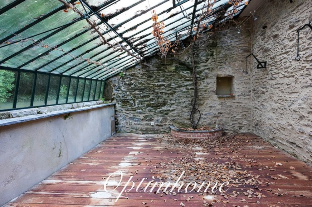 � vendre  Propri�t�/ch�teau La Chapelle-sur-Erdre (44240)