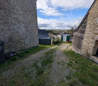  Maison � vendre 4 pi�ces 70 m�