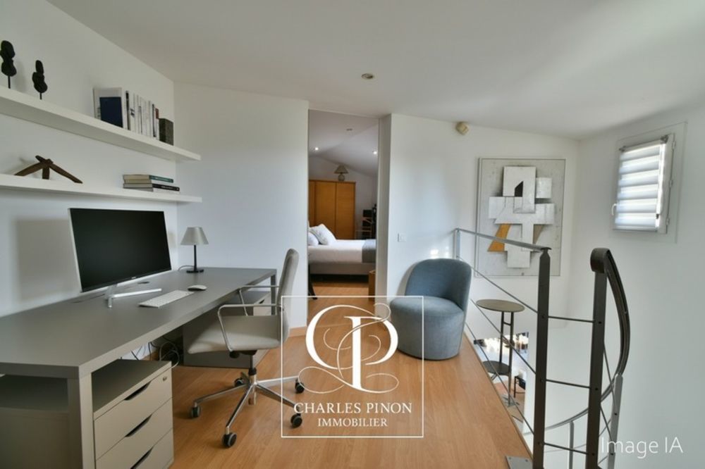 � vendre  Villa Bouc-Bel-Air (13320)