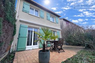  Maison � vendre 4 pi�ces 84 m�