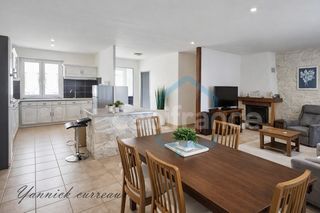  Maison � vendre 6 pi�ces 130 m�